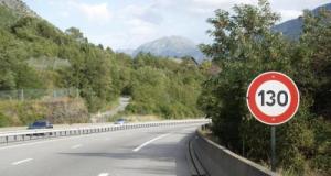 De 130 à 150 km/h : ce pays teste la vitesse maximale sur autoroute