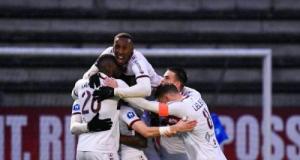 National (J28) : le podium chute, Le Puy, Fleury et Versailles en profitent, QRM se relance…