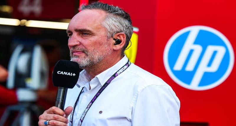  - Ferrari : Montagny voit une Scuderia inquiétante pour ses rivaux