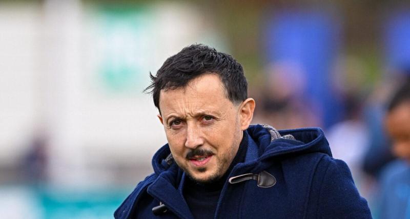  - OM : Pablo Longoria déjà sur le rebond, l'Amérique du Sud se pointe pour lui !