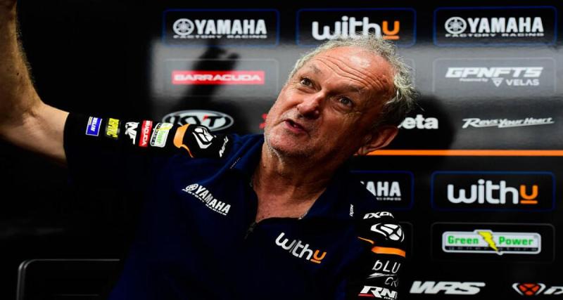  - Ducati : quelque chose ne va pas, le constat amer et inquiétant de Forcada