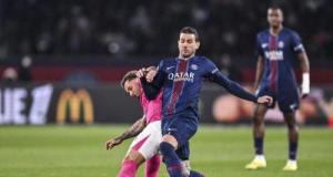 PSG : "On trace notre chemin", Lucas Hernandez satisfait après le succès contre Toulouse