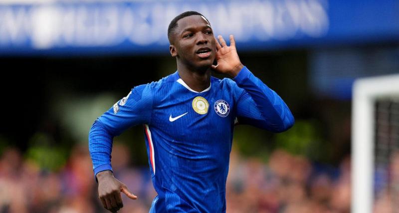  - Après Enzo Fernandez, une autre star de Chelsea déclare sa flamme au Real Madrid