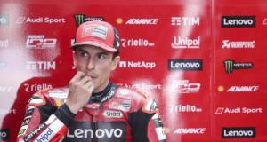Ducati : le constat brutal de Marc Márquez concernant ses adversaires, qui s'élèvent contre lui