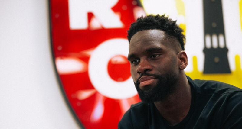  - EXCLU - Lille-Lens : Risser, Baidoo, Sangaré, Fofana... Odsonne Edouard décrypte les pépites du vestiaire nordiste