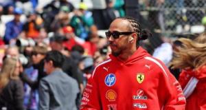 Ferrari : Lewis Hamilton met en avant la très grosse différence de 2026 qui lui a redonné confiance