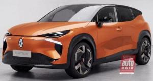 Futur Renault Captur (2027) : pourquoi la nouvelle génération se fait-elle encore attendre ?