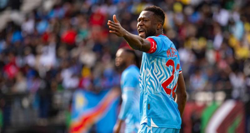  - RD Congo : qualification historique… et clash total avec les clubs européens ! 