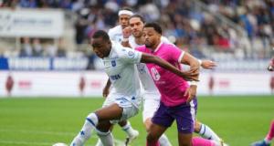 Toulouse : clap de fin pour Frank Magri, écarté jusqu'en fin de saison