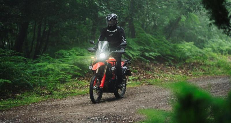  - Elles ont barré la route aux motards, ces communes condamnées