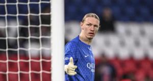 PSG : Safonov coupable, Chevalier relancé ? Luis Enrique répond