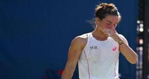 Tennis : Loïs Boisson sort du silence avec une annonce forte