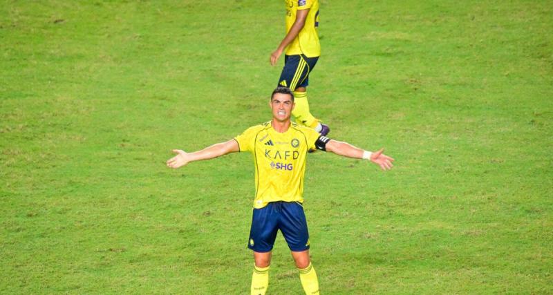  - Saudi Pro League : Cristiano Ronaldo inarrêtable, un doublé pour son 100e match, 968 buts… et toujours plus de légende !