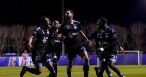 National : le podium chute contre toute attente, Le Puy, Versailles et Fleury s'accrochent