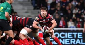 Stade Toulousain : les champions de France veulent prendre leur revanche, Dupont le confirme