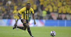 Étranger : Moussa Diaby (Al-Ittihad) expulsé en Arabie saoudite après avoir frappé un joueur dans l'entrejambe