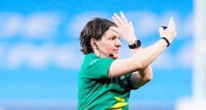 Six Nations féminin : les arbitres dévoilés, Groizeleau et trois autres Français dans le lot