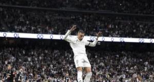 "Un engagement sans faille" : à Madrid, le coach Alvaro Arbeloa protège Kylian Mbappé face aux critiques