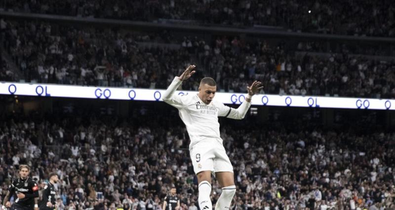 - "Un engagement sans faille" : à Madrid, le coach Alvaro Arbeloa protège Kylian Mbappé face aux critiques