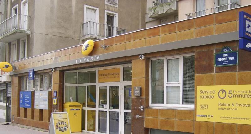  - Dans ce pays, les bureaux de poste deviennent des stations de recharge pour voitures électriques