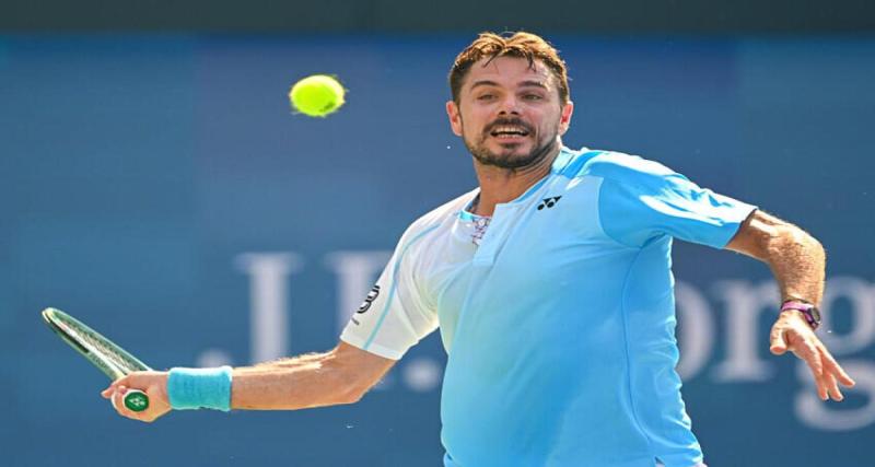  - Masters 1000 Monte-Carlo : Stan Wawrinka dévoile son dernier grand rêve
