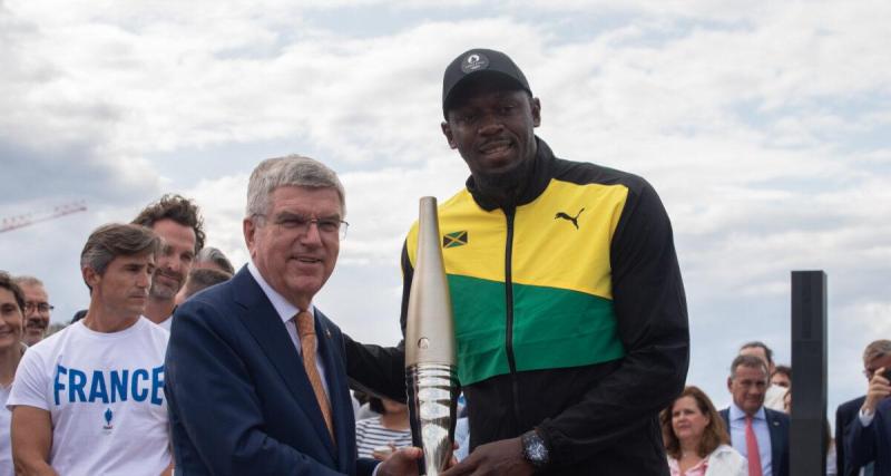  - Monaco-OM : la légende Usaïn Bolt va donner le coup d’envoi fictif du choc
