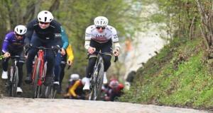 Tour des Flandres : « Tadej Pogacar est à un niveau très supérieur », les mots forts d'Alberto Contador