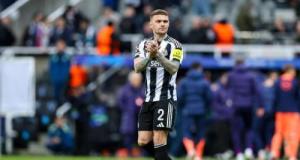 Officiel : Trippier tourne la page, la fin d’une aventure marquante à Newcastle !