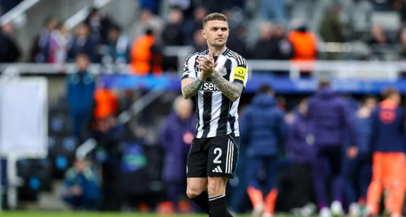  - Officiel : Trippier tourne la page, la fin d’une aventure marquante à Newcastle !