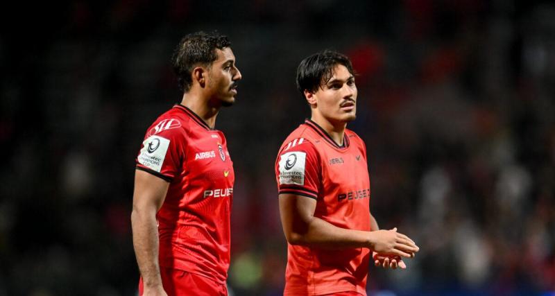  - Stade Toulousain : un historique devrait quitter le club pour rejoindre le MHR