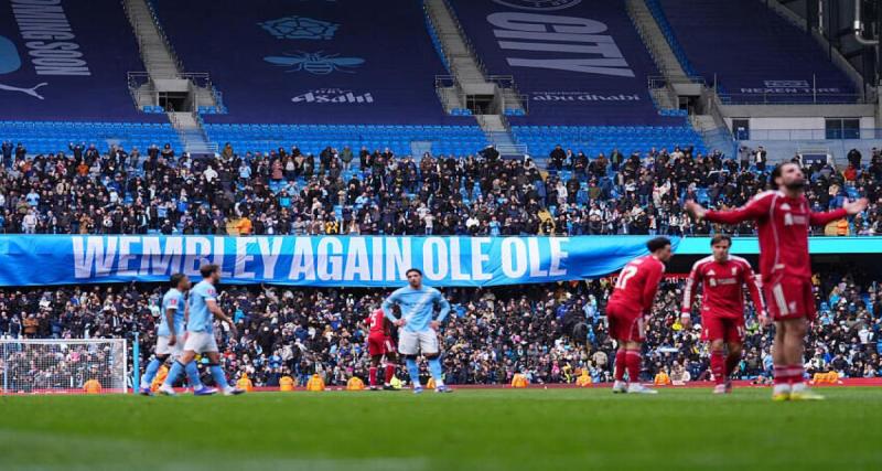 - Ligue des Champions : avant le PSG, Liverpool humilié par Manchester City