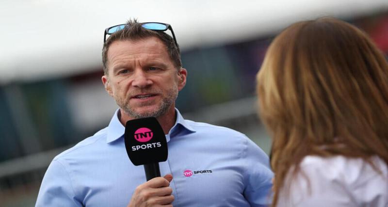  - MotoGP : Neil Hodgson démonte le wheeling raté de Jorge Martín