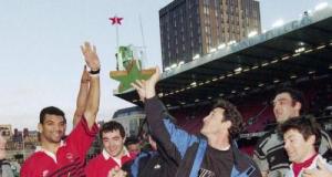 Stade Toulousain : Novès, Ntamack, Soula…le club rend hommage aux acteurs du premier titre européen