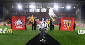 Lille - Lens : les compos officielles du derby du Nord !