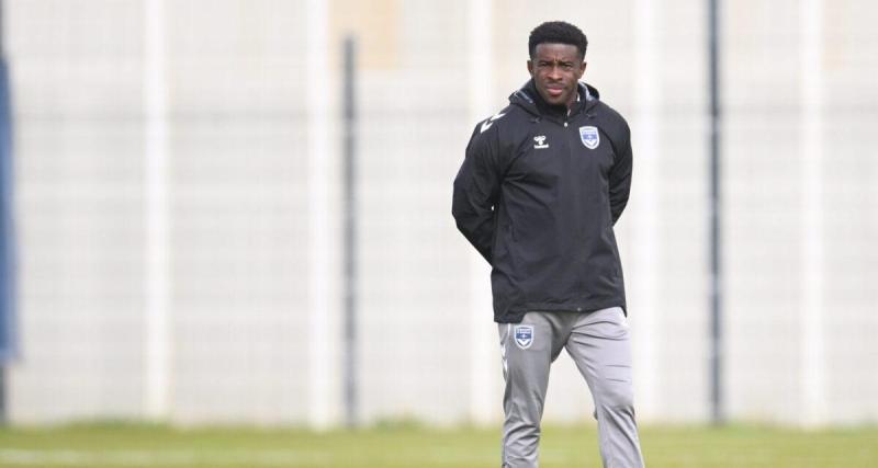 National 2 : Bordeaux gagne pour la première de Mavuba, La Roche toujours intraitable