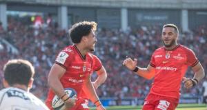 Le Stade Toulousain surclasse Bristol et attend l’UBB ou Leicester en quarts