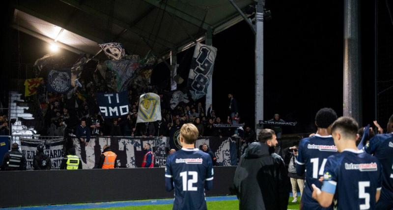  - Locminé-Bordeaux : plusieurs personnes agressées par des supporters bordelais après la rencontre de National 2
