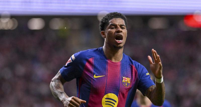  - Le Barça s'impose contre l'Atlético Madrid et fait un grand pas vers le titre !