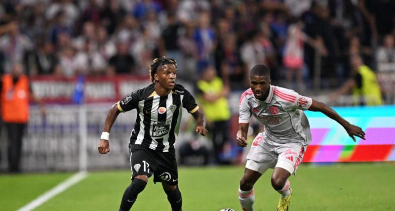  - Ligue 1 : où et quand voir la rencontre entre Angers et l'OL