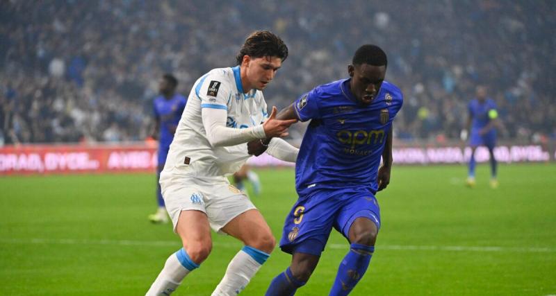  - Ligue 1 : où et quand voir le choc Monaco-OM