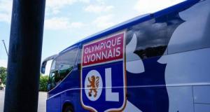 Justice : le dossier des incidents autour d'OL-PSG en 2024 classé sans suite