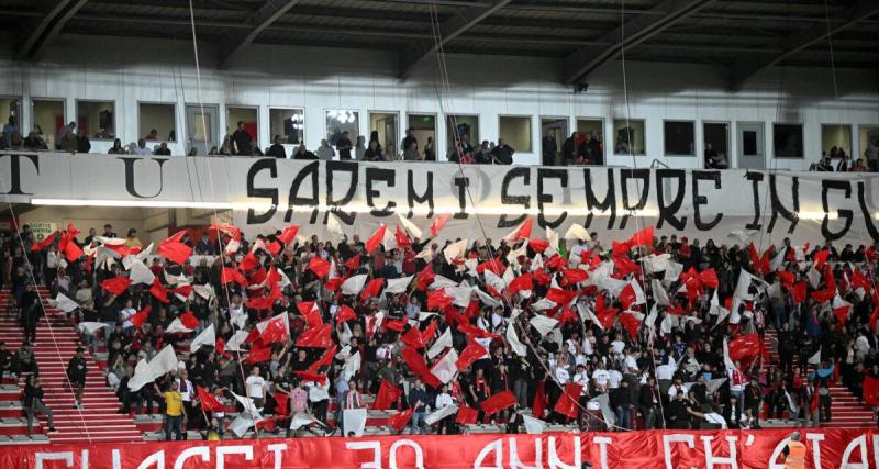 - Les supporters de l’ACA obtiennent gain de cause : le huis-clos de Borgo B-Ajaccio en R2 annulé