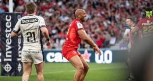 Mola répond aux détracteurs sur le recrutement de Teddy Thomas, qui « a fait beaucoup jaser »