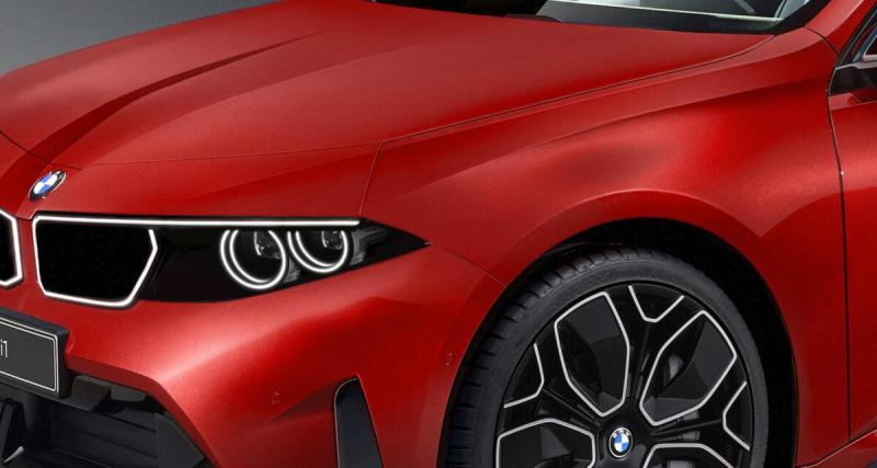  - Future BMW Série 1 : et si elle ne voyait jamais le jour ?