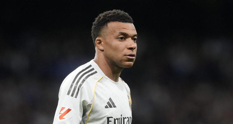  - Real Madrid : Mbappé en panne, nouvelle saison sans trophée national ?