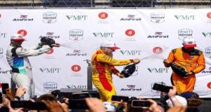 F1: un test majeur à l'horizon pour McLaren et Mercedes