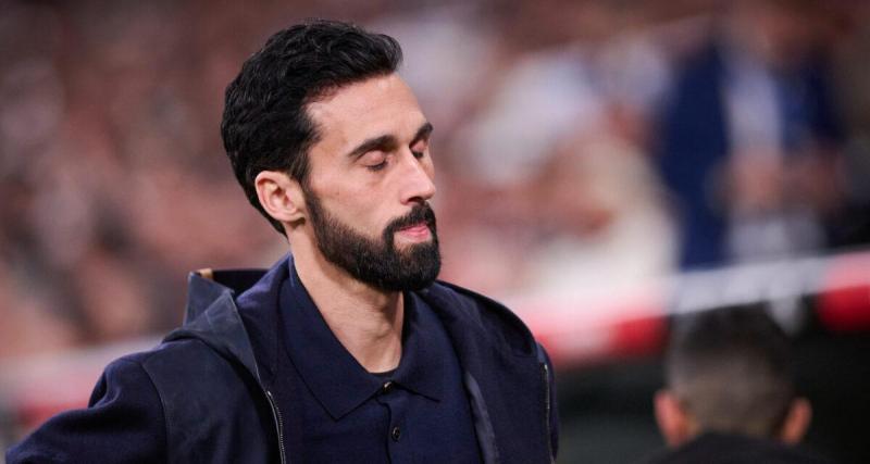  - Real Madrid : Arbeloa plus que jamais sous pression, une stat inquiétante qui en dit long