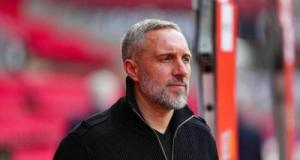 "Je n'ai pas assez réussi à leur faire reprendre espoir" : à Metz, Benoît Tavenot résigné avant la réception cruciale de Nantes