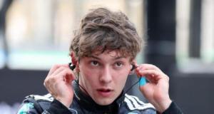 F1 : Antonelli rejoint un cercle très fermé de 10 pilotes à réussir un superbe exploit