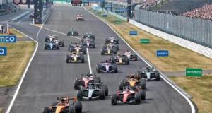 F1 : pourquoi un nouveau championnat va commencer à Miami ? Toutes les équipes préparent leur coup !